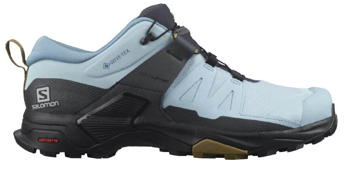 Salomon X Ultra 4 GTX women's hiking shoe